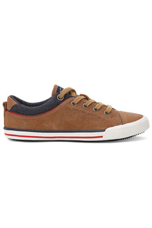 Кеды Pepe Jeans