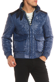 Куртка Hugo Boss Green