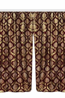 Комплект штор Злата Корунка Zlata Korunka