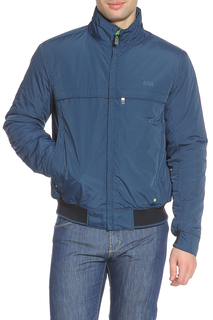 Куртка Hugo Boss Green