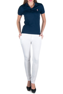 Рубашка-поло GIORGIO DI MARE