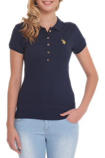 Футболка U.S. Polo Assn.