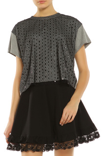 Блузка RED Valentino