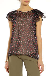 Блузка RED Valentino