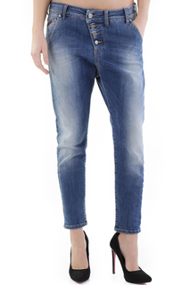 Джинсы Sexy Woman