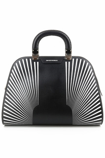 Сумка Emporio Armani