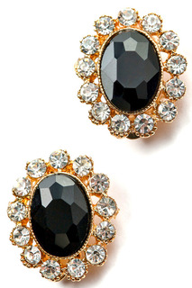 Серьги CHARDIN