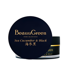 Патчи для глаз BeauuGreen