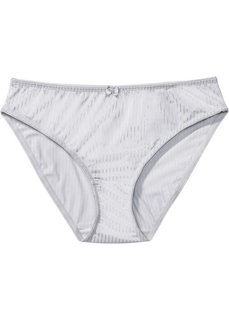 Трусики (серый) Bonprix