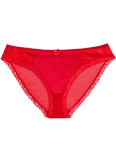 Трусики (красный) Bonprix