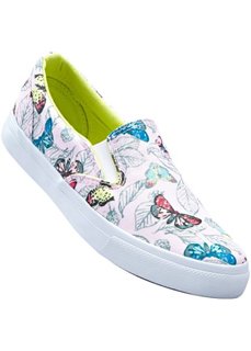 Слиперы (нежно-розовый) Bonprix