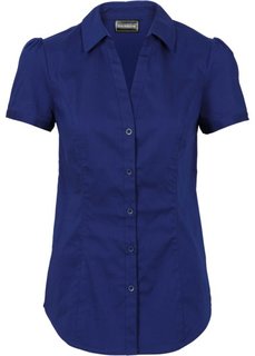 Блузка (ночная синь) Bonprix