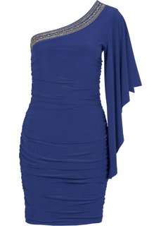 Вечернее платье (ночная синь) Bonprix