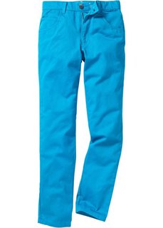 Брюки, XXL (нежно-бирюзовый) Bonprix