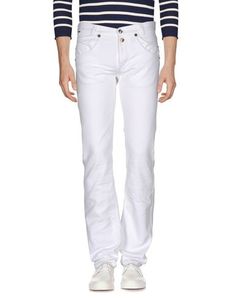 Джинсовые брюки Just Cavalli