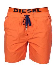 Шорты для плавания Diesel