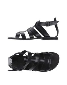 Сандалии Zeus