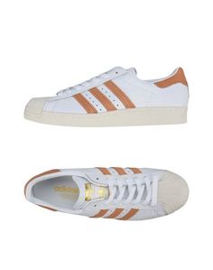 Низкие кеды и кроссовки Adidas Originals