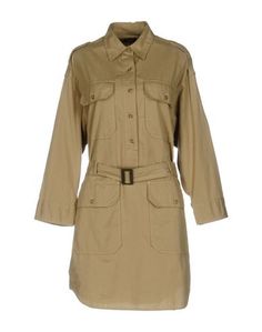 Короткое платье Nlst Army