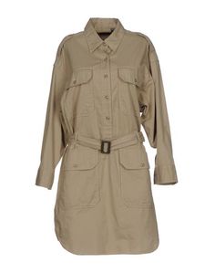 Короткое платье Nlst Army