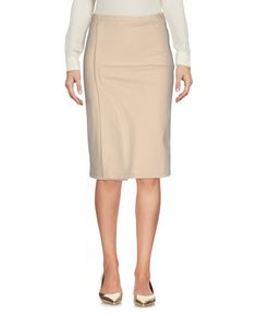 Юбка до колена Semis Paris