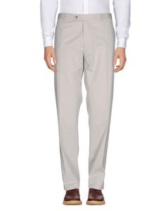 Повседневные брюки Guidi Cult