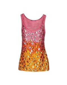 Топ без рукавов We Are 99