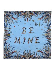 Платок Barbara Agnes