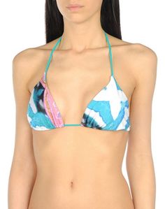 Купальный бюстгальтер Just Cavalli Beachwear