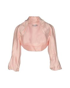 Болеро Mireia Bisbe