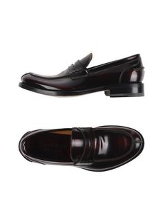 Мокасины Peters & CO.