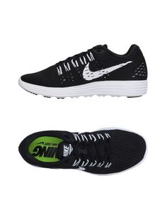 Низкие кеды и кроссовки Nike
