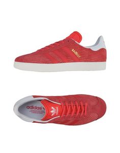 Низкие кеды и кроссовки Adidas Originals