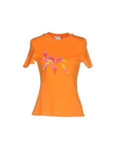 Футболка Castelbajac