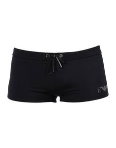 Шорты для плавания Emporio Armani Swimwear