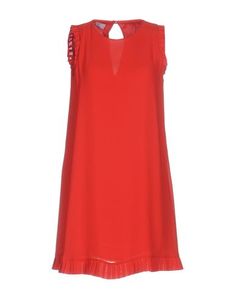 Короткое платье Kaos