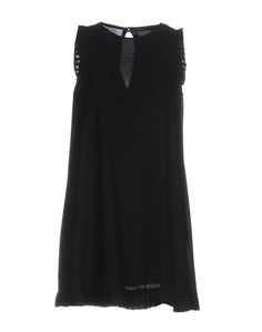 Короткое платье Kaos