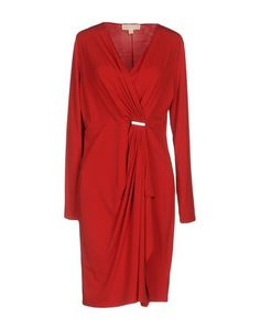 Короткое платье Michael Michael Kors