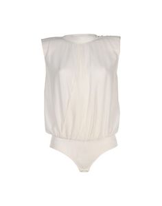 Топ без рукавов Elisabetta Franchi