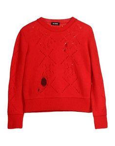 Свитер RAF Simons