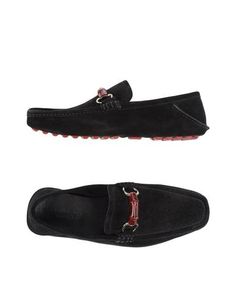 Мокасины Gucci