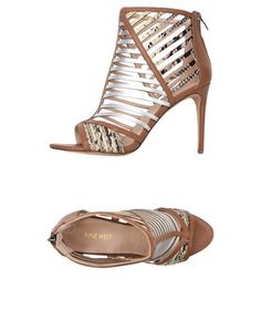 Сандалии Nine West