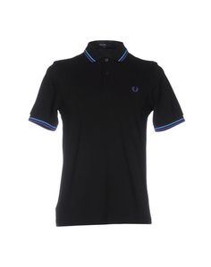 Поло Fred Perry