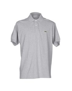Поло Lacoste