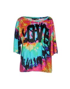 Футболка Love Moschino