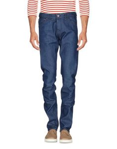 Джинсовые брюки Scotch & Soda