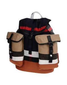 Рюкзаки и сумки на пояс Burberry Children