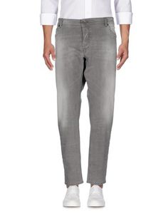 Джинсовые брюки Diesel