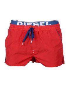 Шорты для плавания Diesel