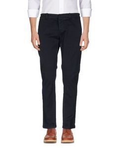 Повседневные брюки Dondup